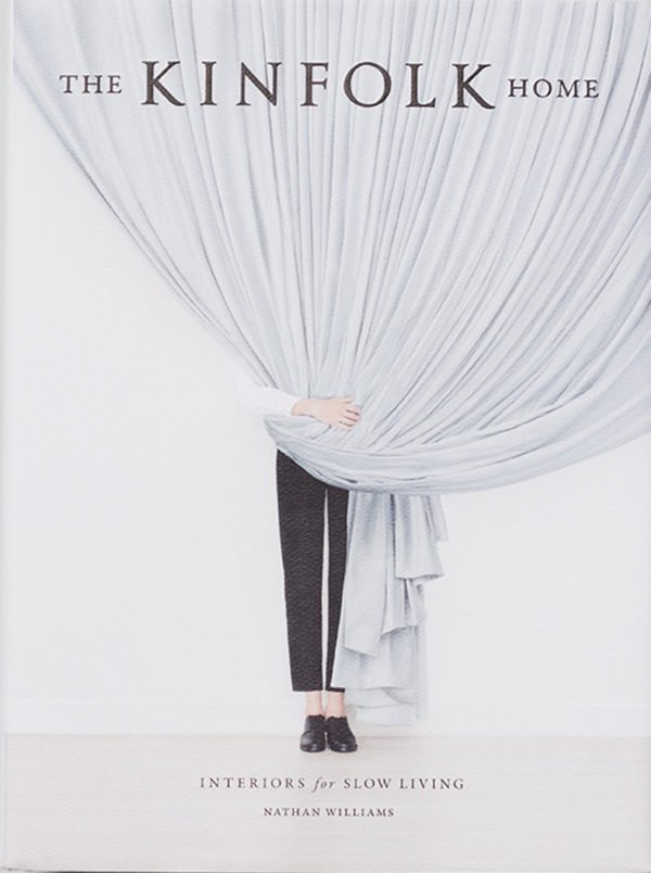 Kinfolk Home